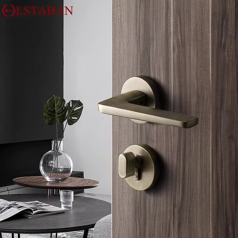 Door Hardware & Security