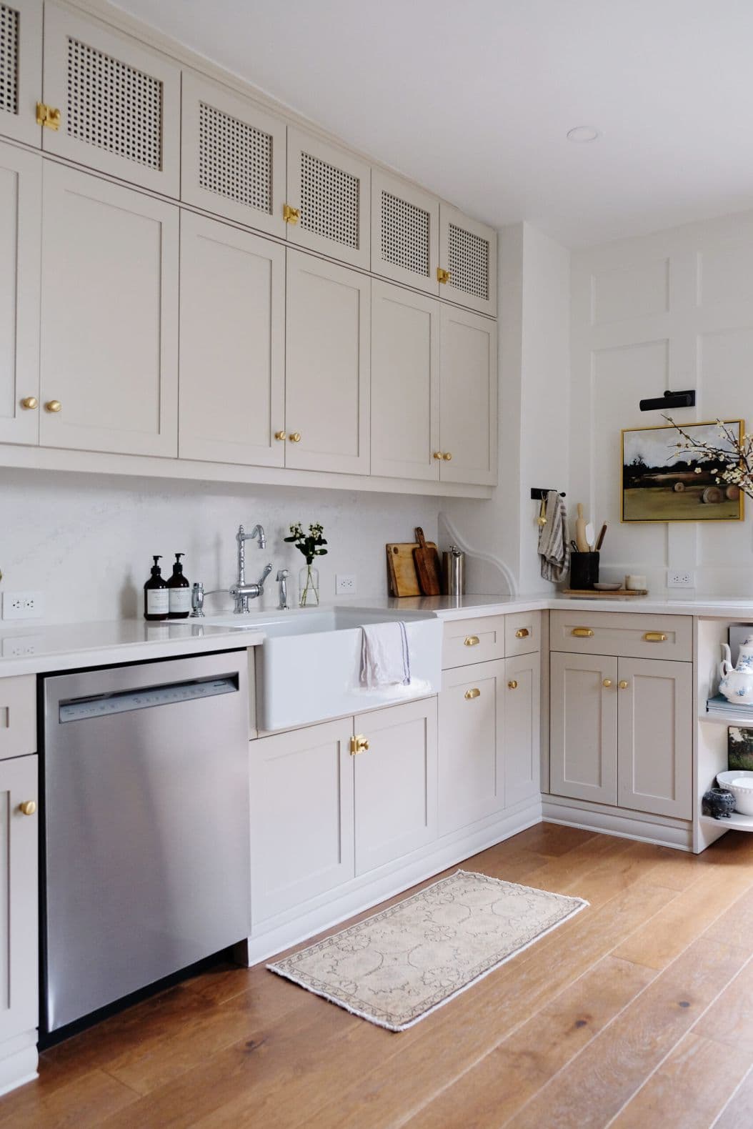 Kitchen Accessories