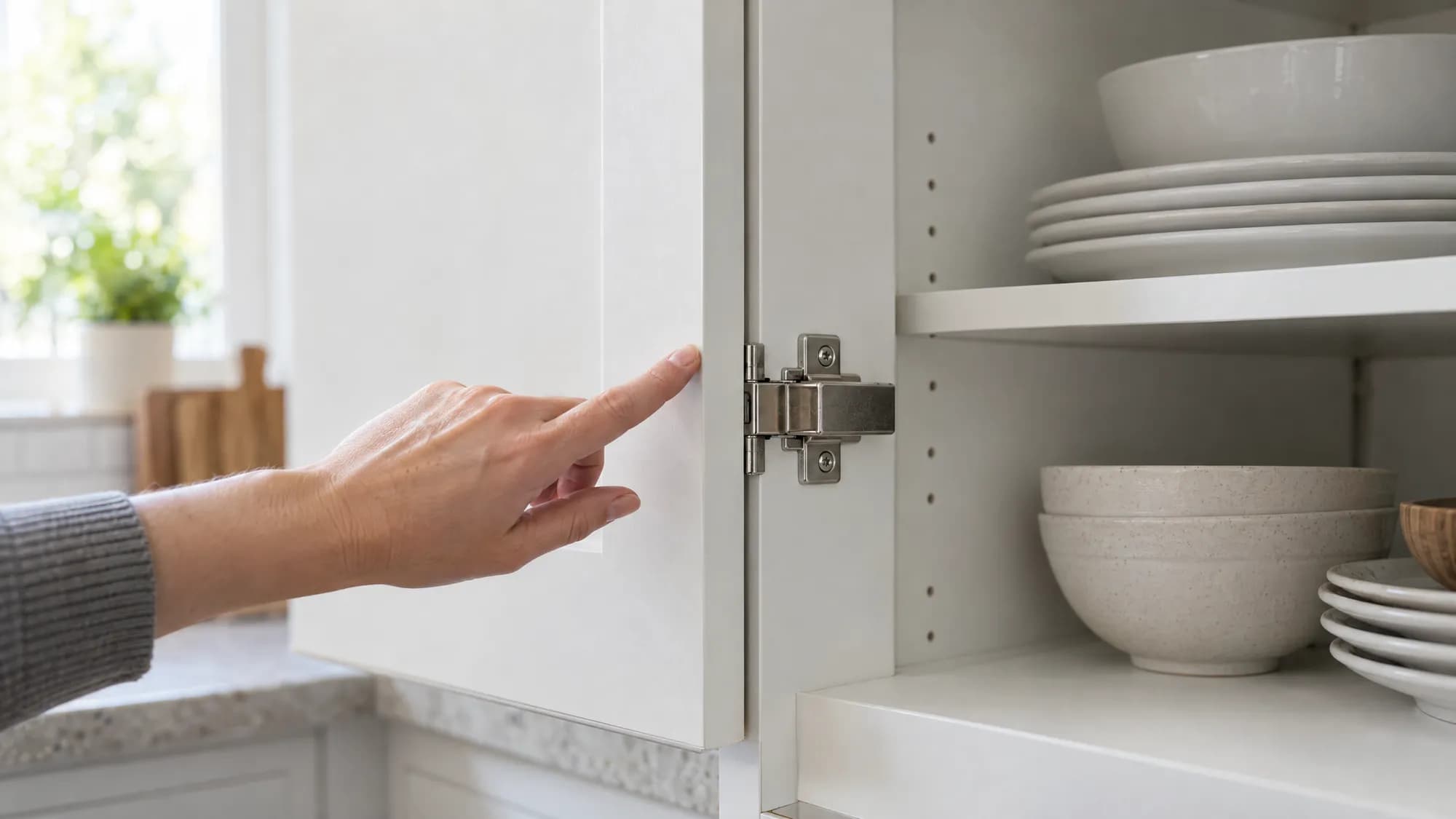 Inset vs Overlay Cabinet Doors: Check Before Choosing a Hinge