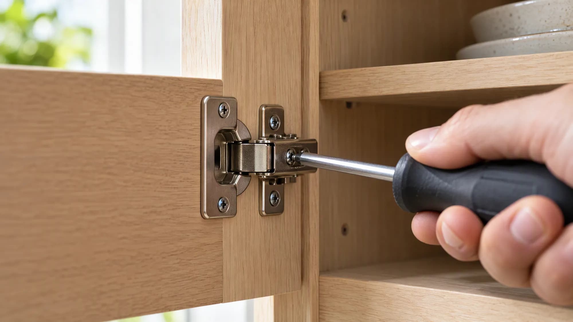 PH or PZ? Match the Screwdriver Bit to Your Hardware Fastener