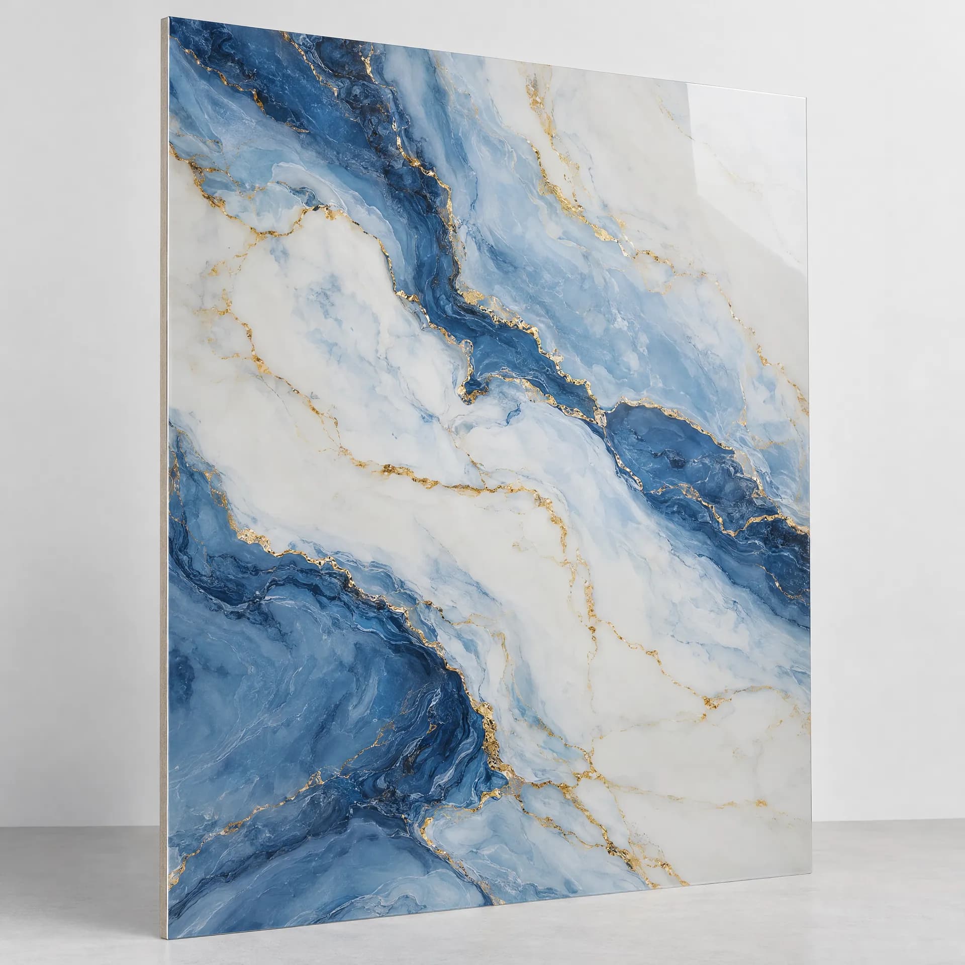 Royal Tide UV Marble Sheet (SKU SM-5007, 1220 x 2800 mm, 2.5 mm) - Jinnah Hardware Store